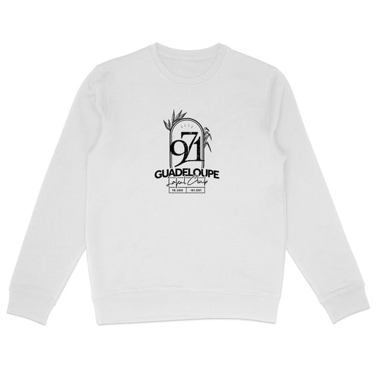 Sweat-shirt Léger - 971 - face_0