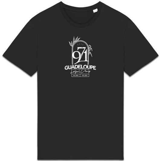 T-shirt unisexe premium - 971 - face_0