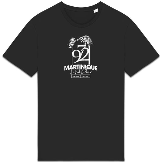 T-shirt unisexe premium - 972 - face_0
