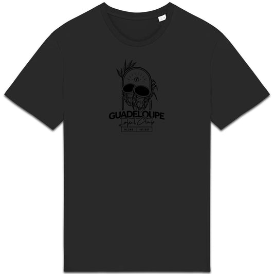 T-shirt unisexe premium - Tambours Guadeloupe - face_1
