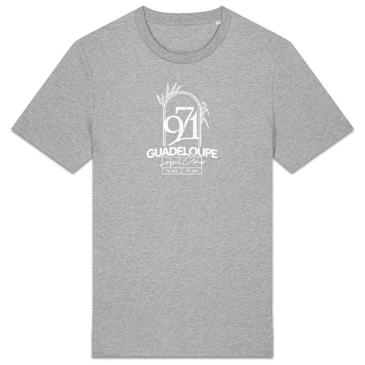 T-shirt unisexe premium - 971 - face_1