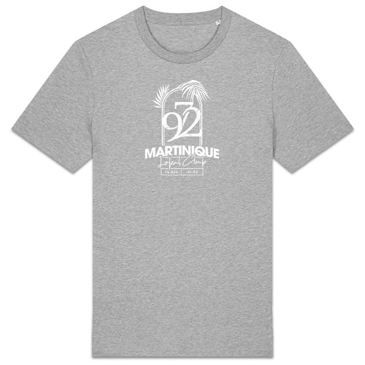 T-shirt unisexe premium - 972 - face_1